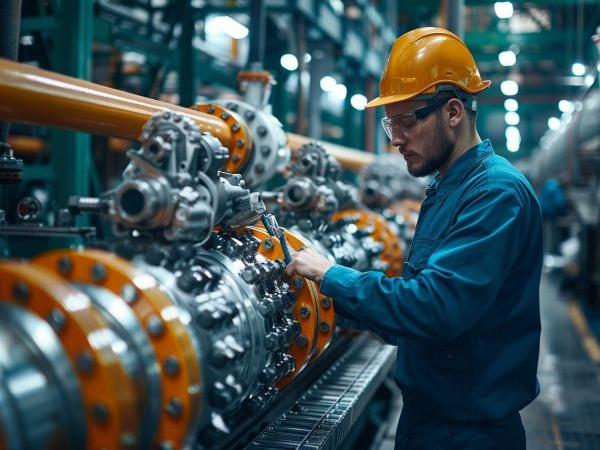 株洲市新科橡塑制品有限公司：創(chuàng)新驅動磨機橡膠襯里行業(yè)，提供全面減震解決方案